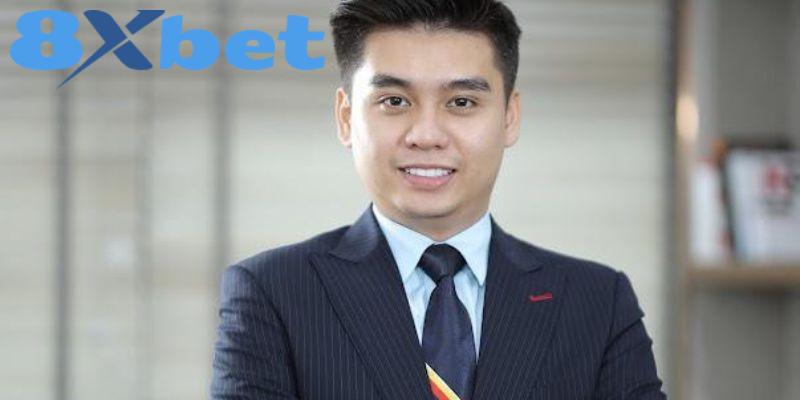 Hành trình sự nghiệp đầy gian nan của CEO Tuấn Anh 8xbet