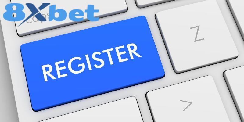 Một vài lưu ý quan trọng cần nắm khi đăng ký 8xbet