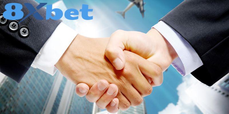 Thông tin giới thiệu 8xbet với nhiều đối tác