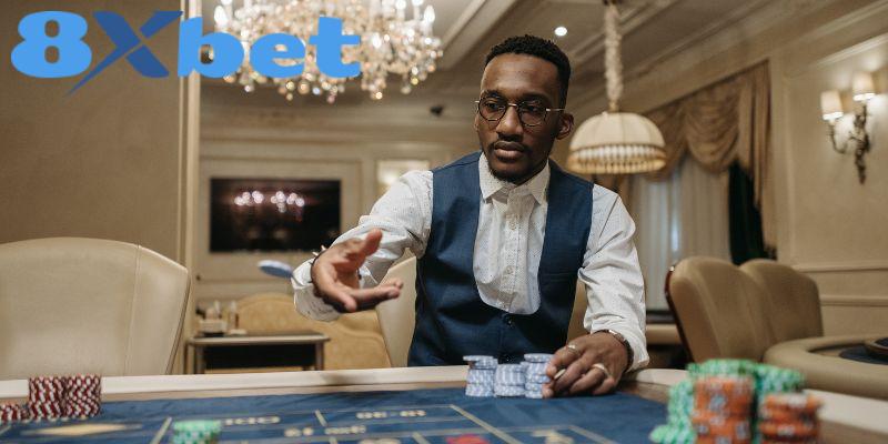 8xbet – Nhà cái cá cược trực tuyến hàng đầu với đa dạng sản phẩm như thể thao, casino, slot game và e-sports.