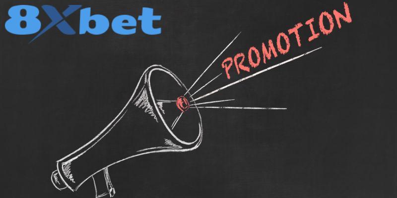 Vài lưu ý quan trọng cần nắm ở khuyến mãi 8xbet