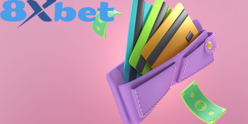 Tổng hợp vài lưu ý cần nắm khi rút tiền 8xbet